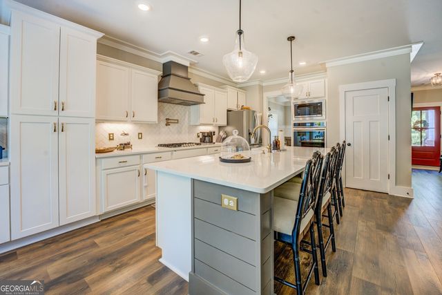 2461 Waterside Drive, Monroe, GA 30655