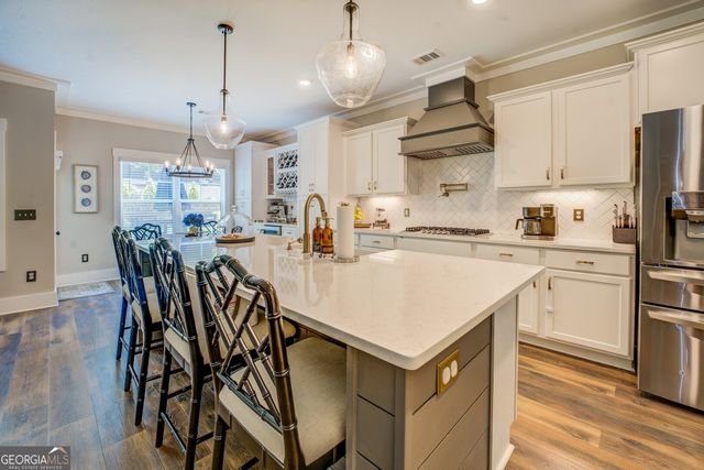 2461 Waterside Drive, Monroe, GA 30655