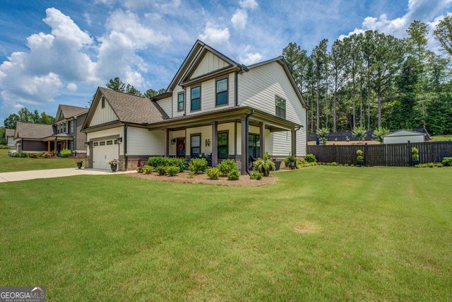 2461 Waterside Drive, Monroe, GA 30655