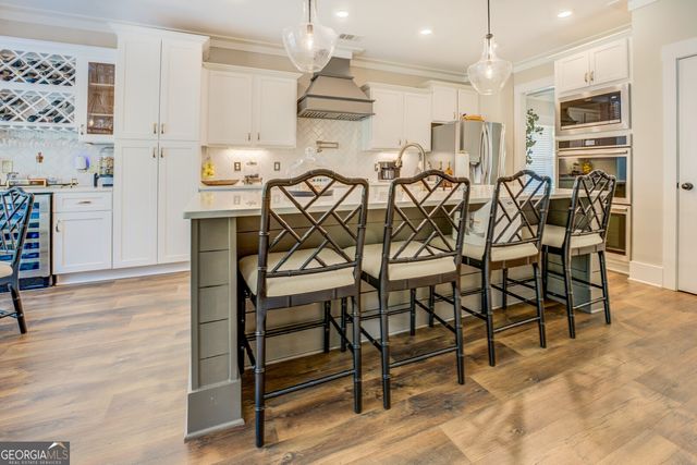 2461 Waterside Drive, Monroe, GA 30655