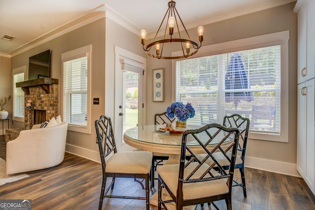 2461 Waterside Drive, Monroe, GA 30655
