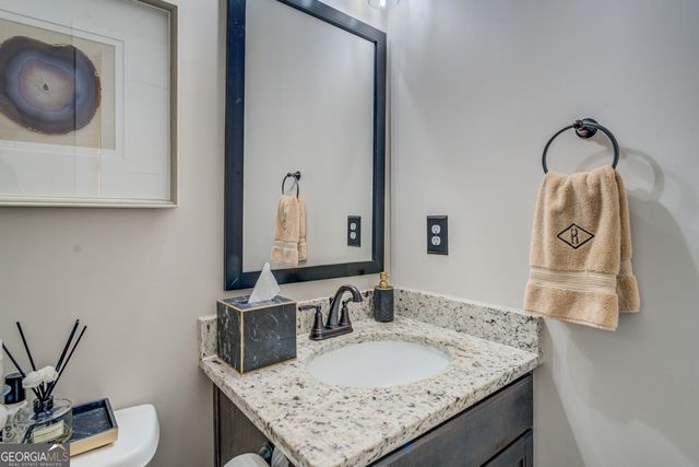 2461 Waterside Drive, Monroe, GA 30655