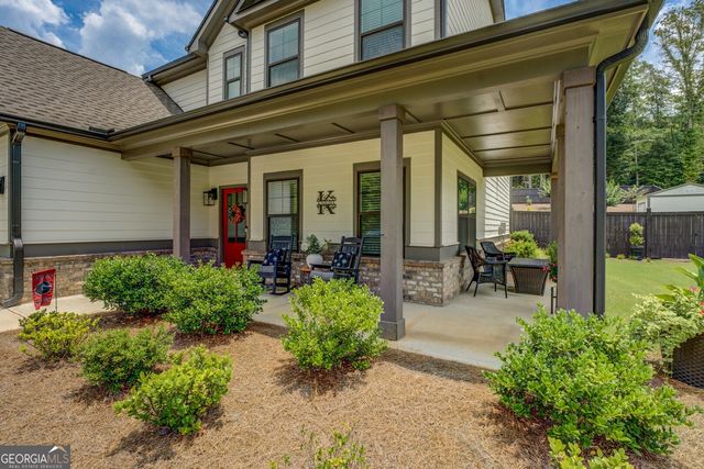 2461 Waterside Drive, Monroe, GA 30655