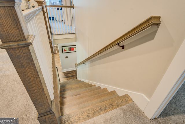 2461 Waterside Drive, Monroe, GA 30655