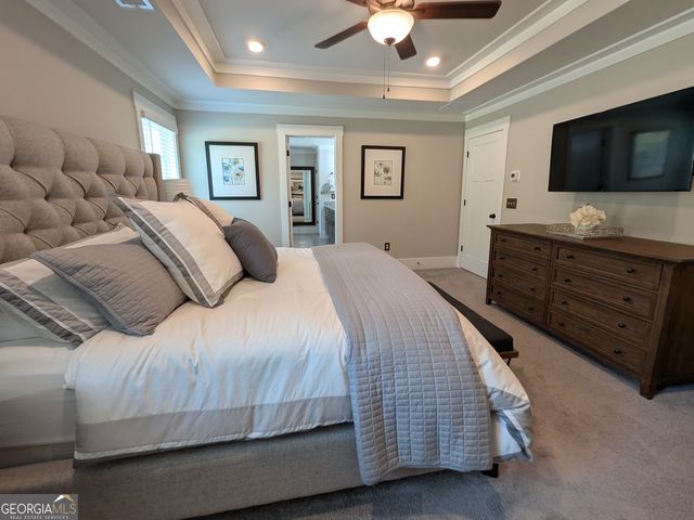 2461 Waterside Drive, Monroe, GA 30655