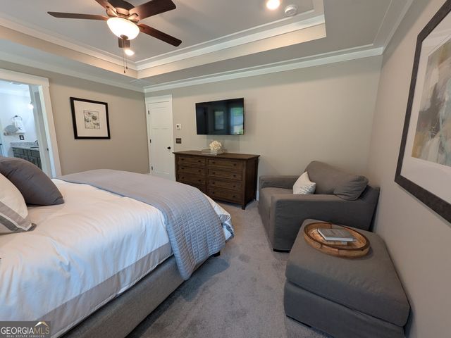 2461 Waterside Drive, Monroe, GA 30655