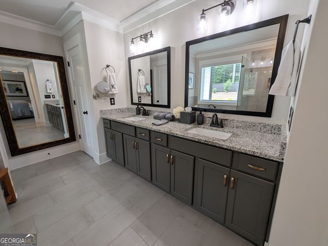 2461 Waterside Drive, Monroe, GA 30655