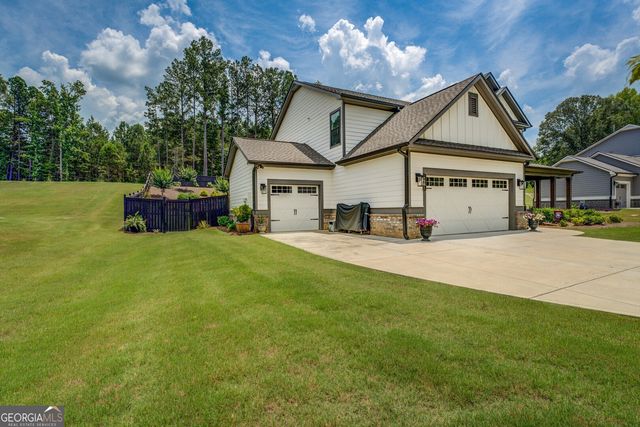 2461 Waterside Drive, Monroe, GA 30655
