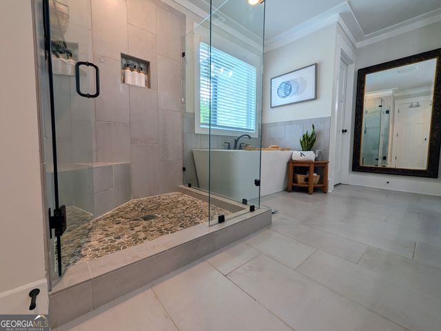 2461 Waterside Drive, Monroe, GA 30655