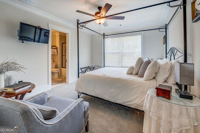 2461 Waterside Drive, Monroe, GA 30655