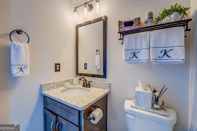 2461 Waterside Drive, Monroe, GA 30655