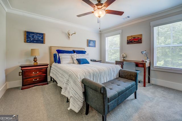 2461 Waterside Drive, Monroe, GA 30655