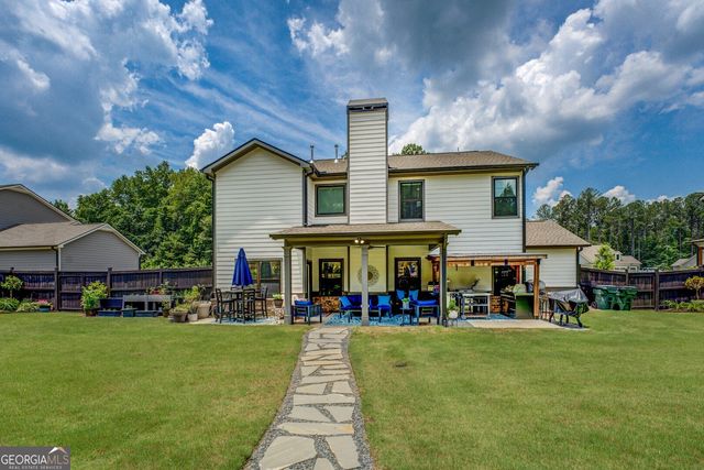 2461 Waterside Drive, Monroe, GA 30655