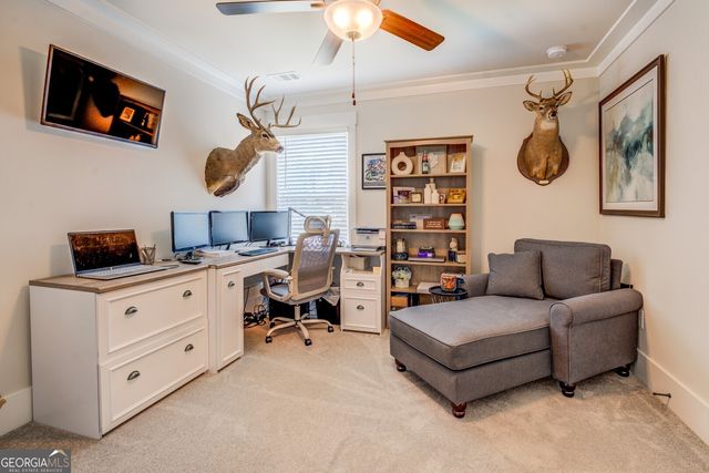 2461 Waterside Drive, Monroe, GA 30655
