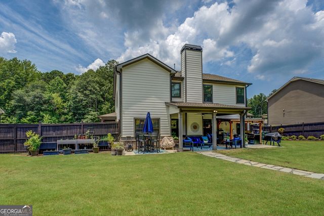 2461 Waterside Drive, Monroe, GA 30655