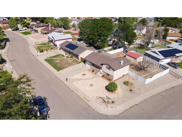 3501 White Pine Ct, Pueblo, CO 81005