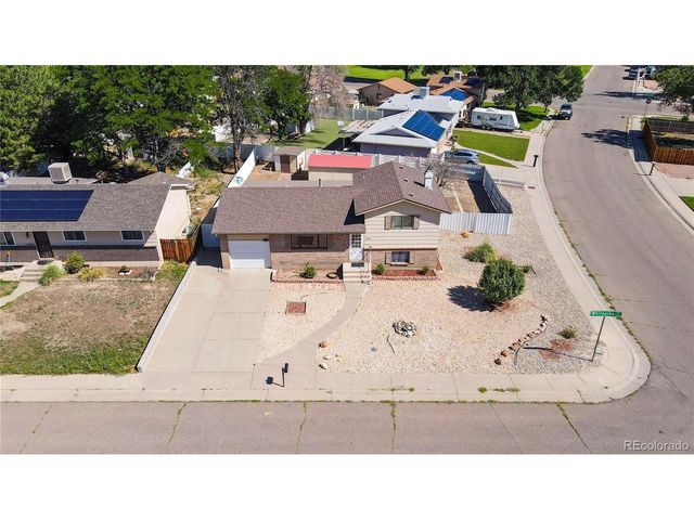 3501 White Pine Ct, Pueblo, CO 81005