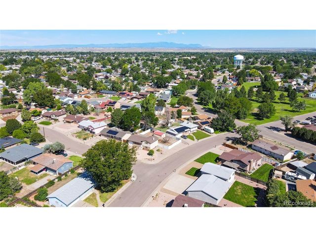 3501 White Pine Ct, Pueblo, CO 81005
