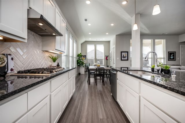 3921 Redbud Drive, Aubrey, TX 76227