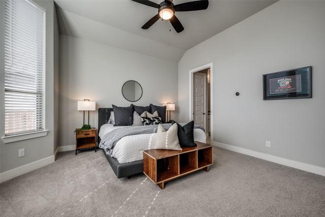 3921 Redbud Drive, Aubrey, TX 76227