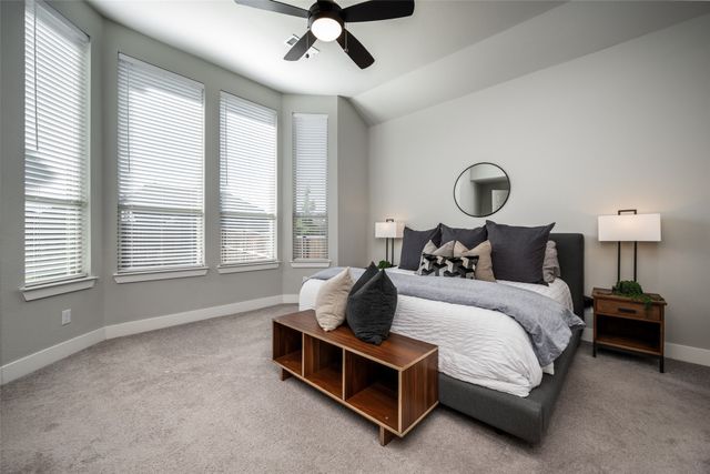 3921 Redbud Drive, Aubrey, TX 76227