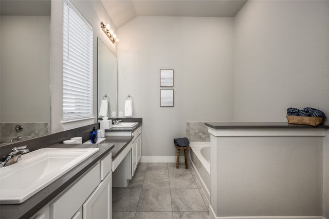 3921 Redbud Drive, Aubrey, TX 76227