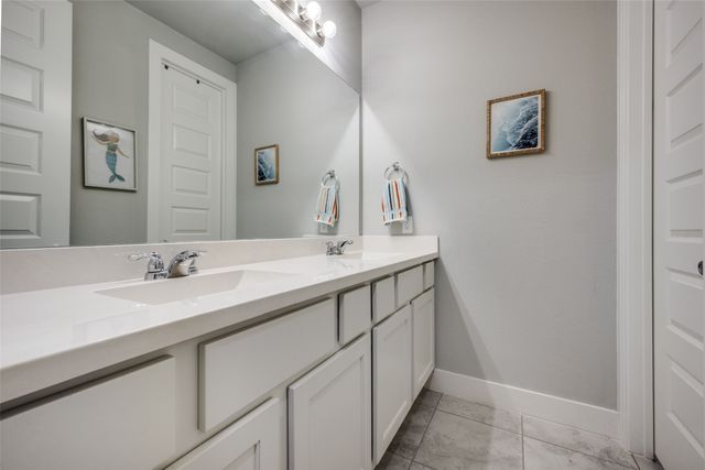 3921 Redbud Drive, Aubrey, TX 76227