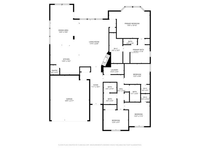 3921 Redbud Drive, Aubrey, TX 76227