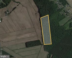 0 FRANKFORD SCHOOL RD, Frankford, DE 19945