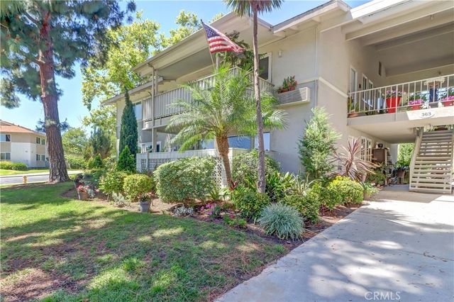 363 Avenida Castilla A, Laguna Woods, CA 92637