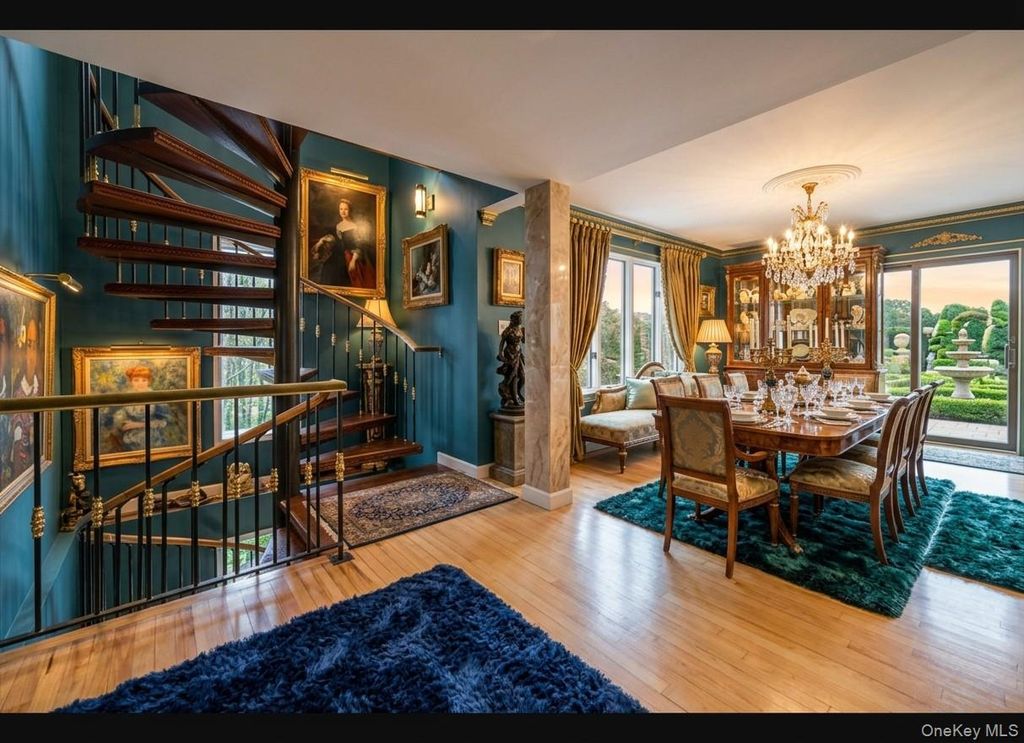 908 Route 9W, Nyack, NY 10960 — exterior