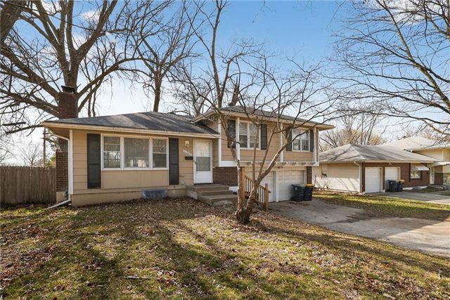 11504 Manchester Avenue, Kansas City, MO 64134