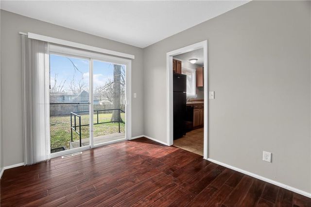 11504 Manchester Avenue, Kansas City, MO 64134