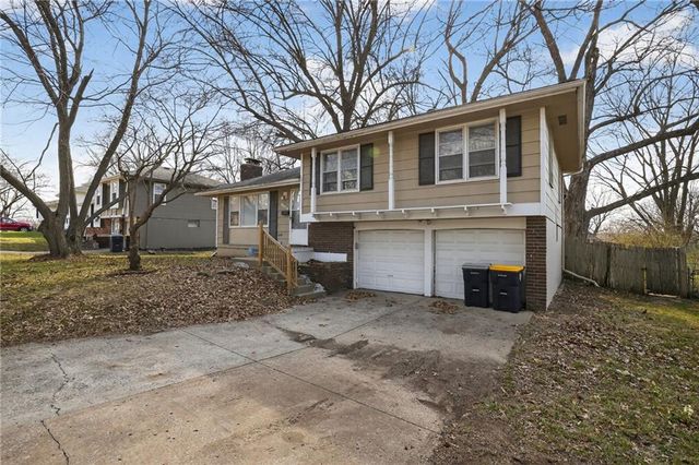 11504 Manchester Avenue, Kansas City, MO 64134