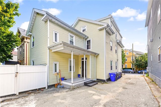 211 Carpenter Street, Providence, RI 02903