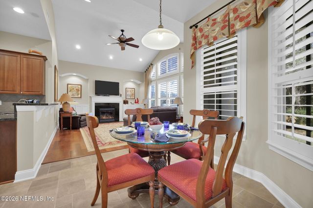 549 SEBASTIAN Square, St. Augustine, FL 32095