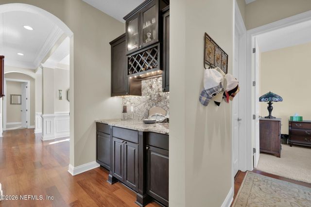 549 SEBASTIAN Square, St. Augustine, FL 32095