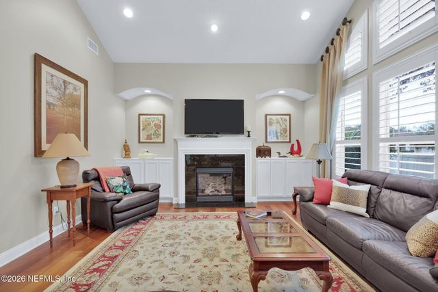 549 SEBASTIAN Square, St. Augustine, FL 32095