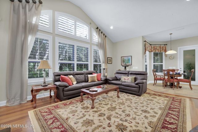 549 SEBASTIAN Square, St. Augustine, FL 32095