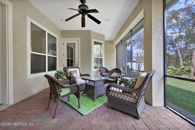 549 SEBASTIAN Square, St. Augustine, FL 32095