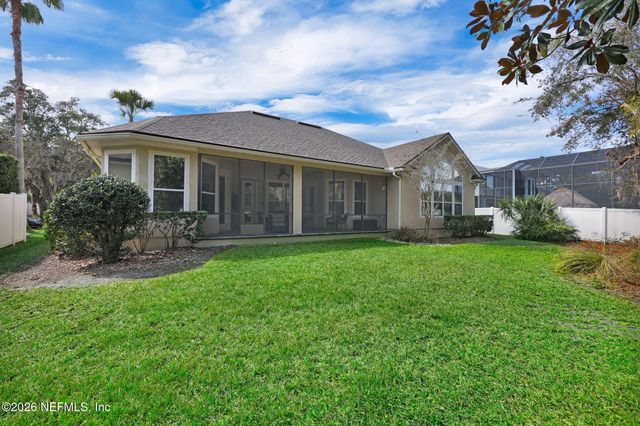 549 SEBASTIAN Square, St. Augustine, FL 32095