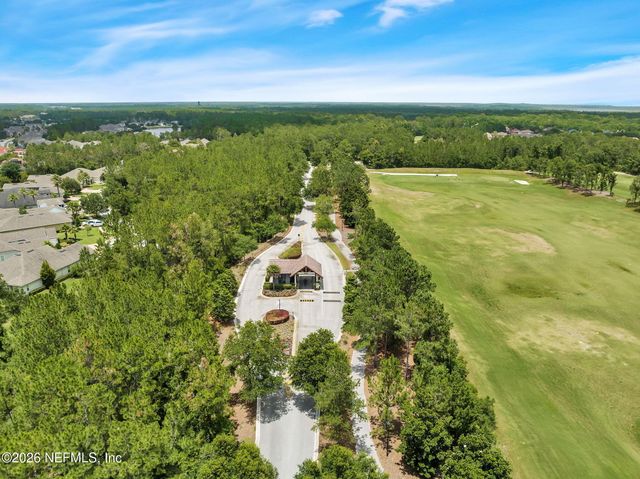 549 SEBASTIAN Square, St. Augustine, FL 32095