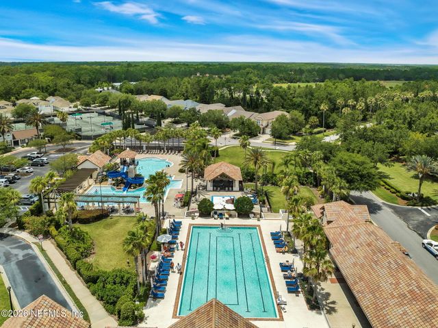 549 SEBASTIAN Square, St. Augustine, FL 32095