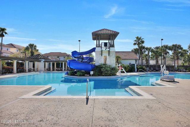 549 SEBASTIAN Square, St. Augustine, FL 32095