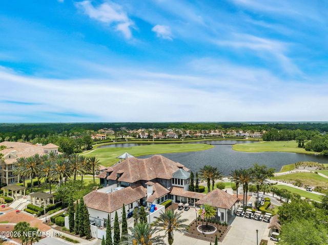 549 SEBASTIAN Square, St. Augustine, FL 32095