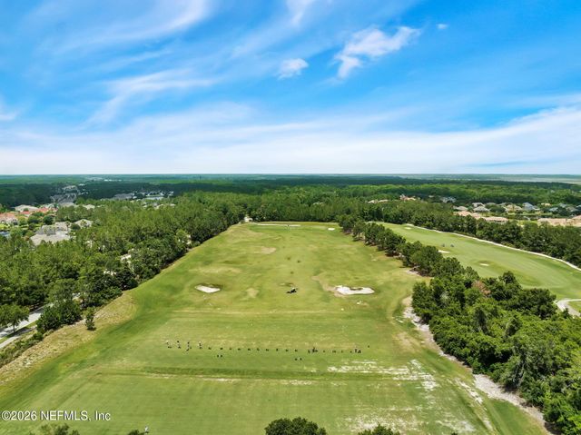 549 SEBASTIAN Square, St. Augustine, FL 32095