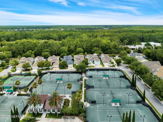 549 SEBASTIAN Square, St. Augustine, FL 32095