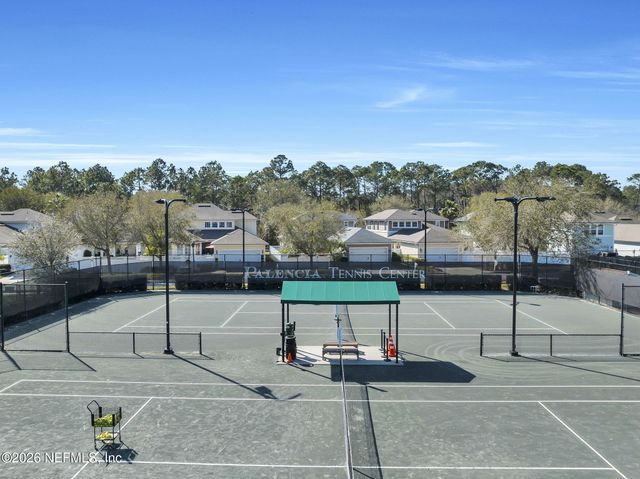 549 SEBASTIAN Square, St. Augustine, FL 32095