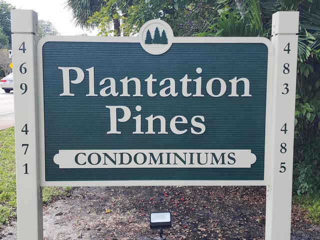 485 N Pine Island Road 204a, Plantation, FL 33324