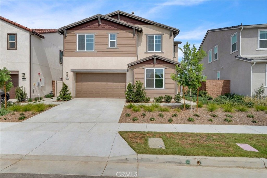 3730 Crossen Drive, Corona, CA 92883 — exterior